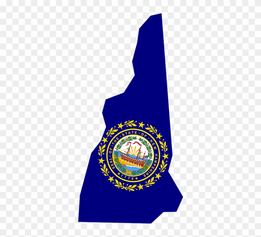 The Aha Advocacy Group Meets Every Third Tuesday Of - Zazzle New Hampshire State Flag #54503