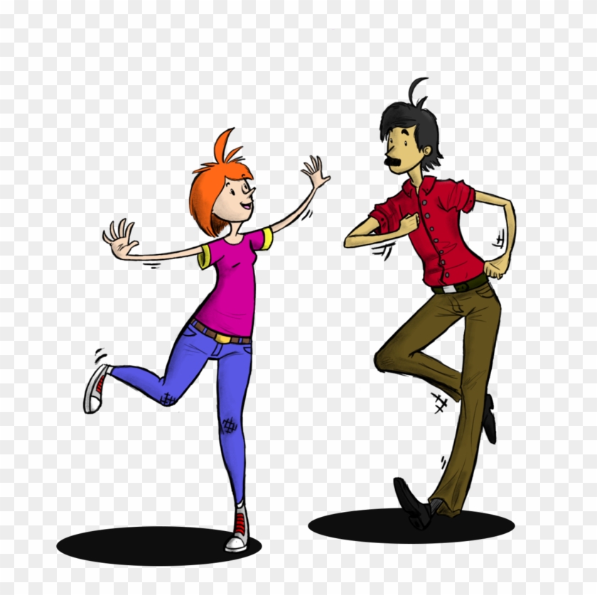 Can Clipart T Dance - He Can T Dance #54576