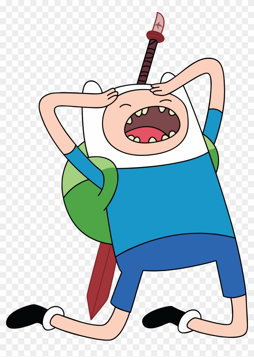 Finn Png Pic - Finn Png #54586