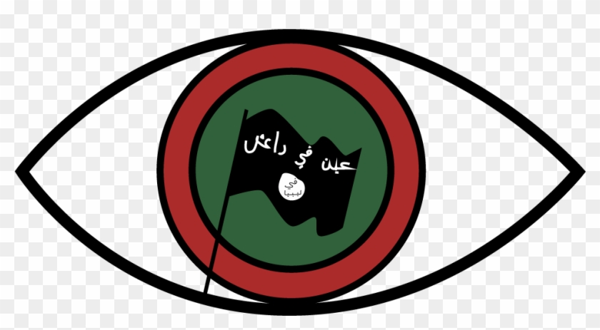 Share - Eye On Isis #54583