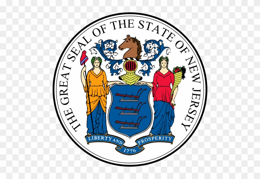 New Jersey Disability Resources And Advocacy Organizations - New Jersey State Flag #54601