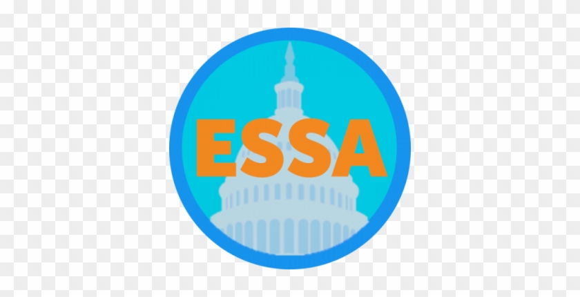 On November 28, The U - Every Student Succeeds Act Georgia #54670