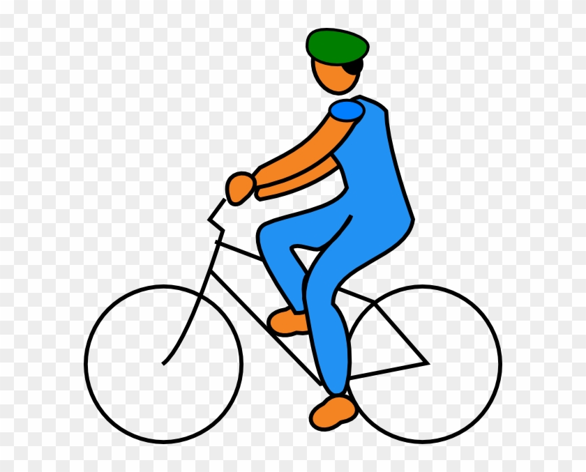 Ride Clipart #54740