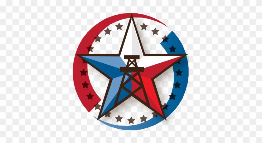 Texas Legislature Files Resolutions Supporting Delegation - Texas Oil Symbols #54752