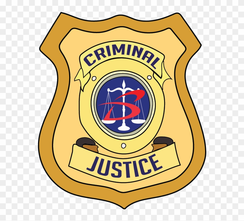 Criminal Justice Logo - Criminal Justice Logo #54822
