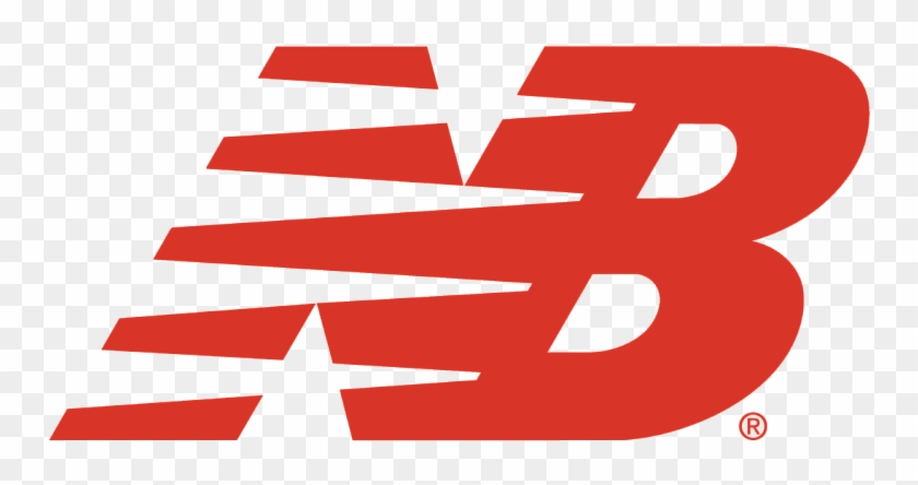 new balance n logo