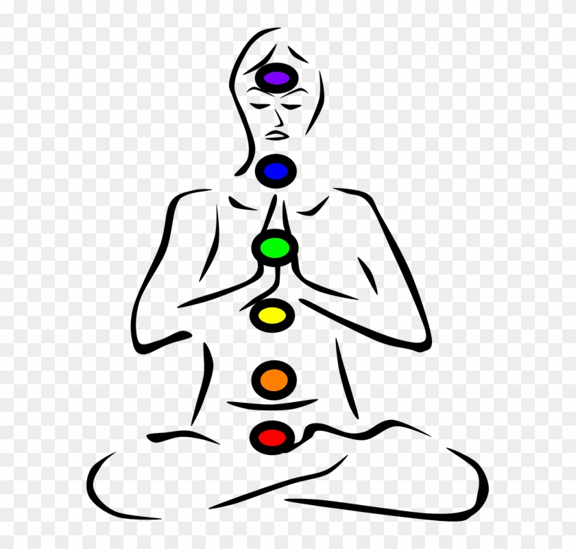 Important Things You Need To Know About Your Chakras - Chakras For Beginners: A Guide To Awaken And Balance #55062