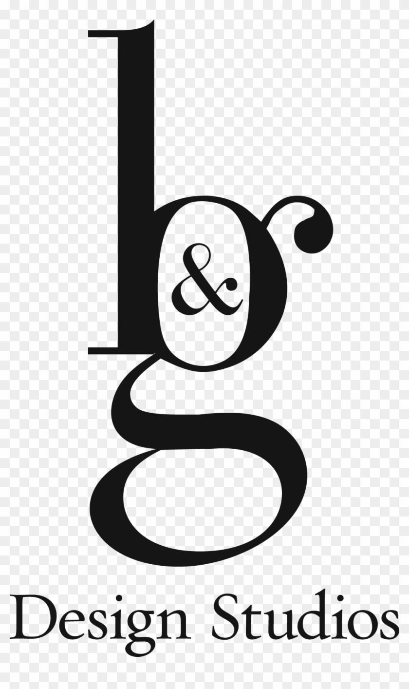 B&g Design Studios - B&g Logo #55123