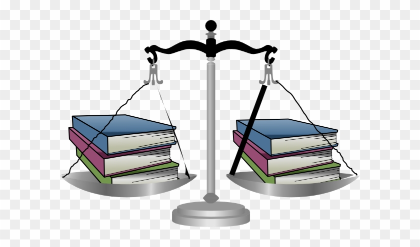 School Law Clip Art #55298