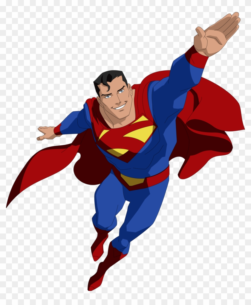 Superman Clip Art Images Adelaide - Superman Png #55310