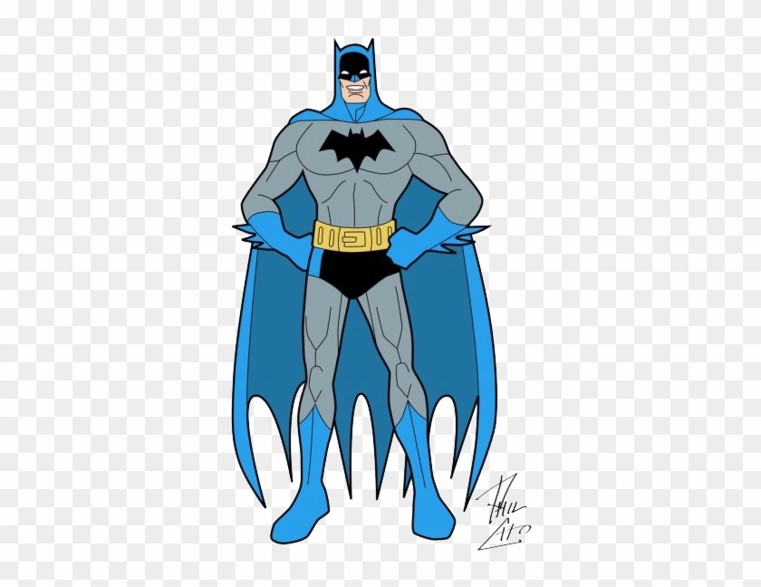 Batman #55327