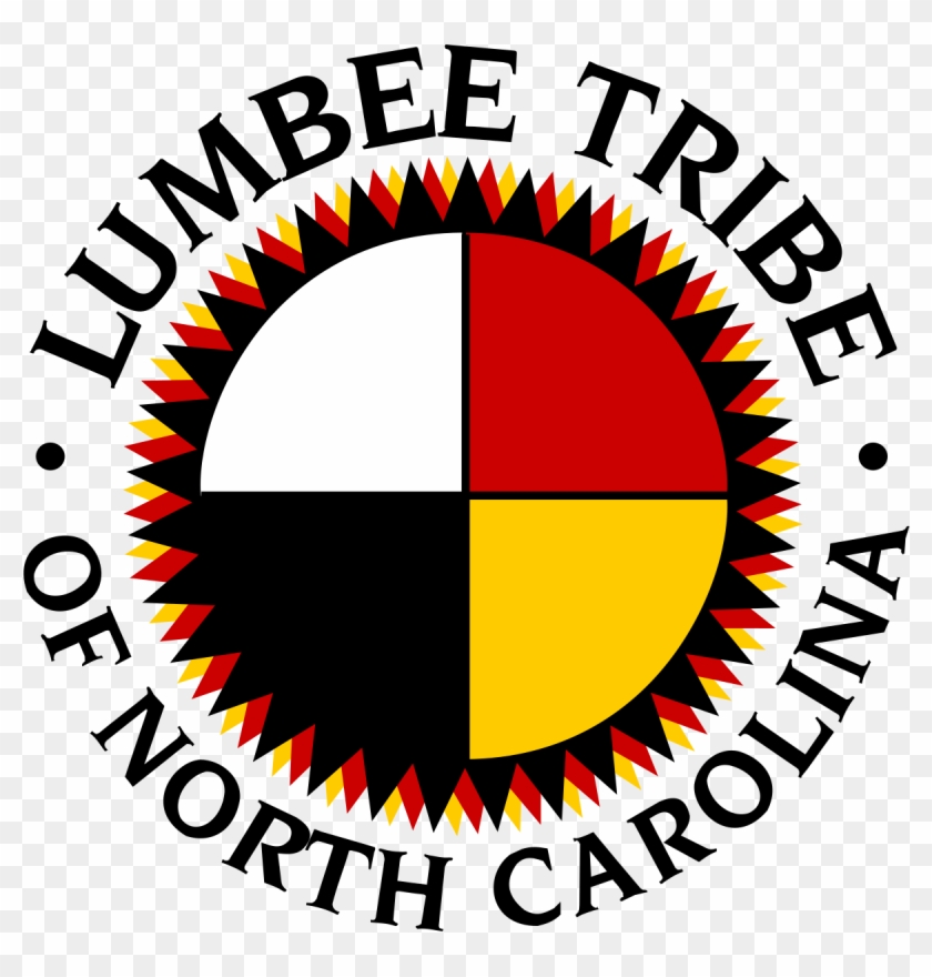Lumbee Tribe Logo #55329