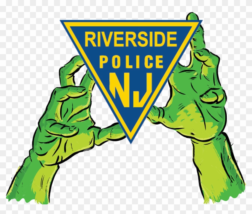 The Riverside Police Officers Association And Riverside - New Jersey State Police #55410