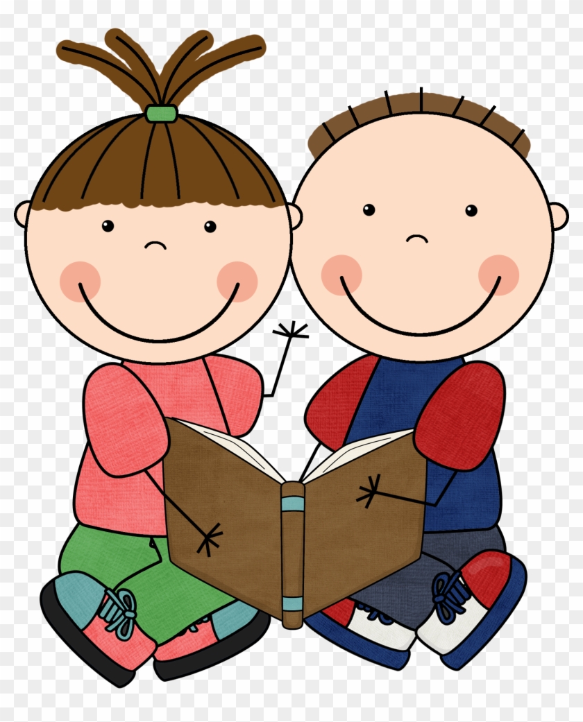 Read To Someone - Read To A Friend #55411