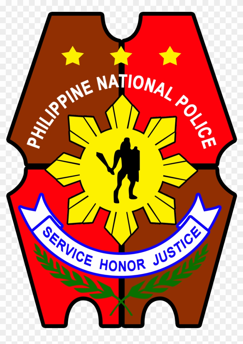 Philippine National Police Logo #55455