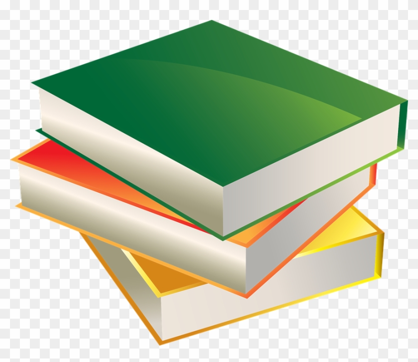 In Various Competitive Examination Such As - Clipart Libri Png #55567