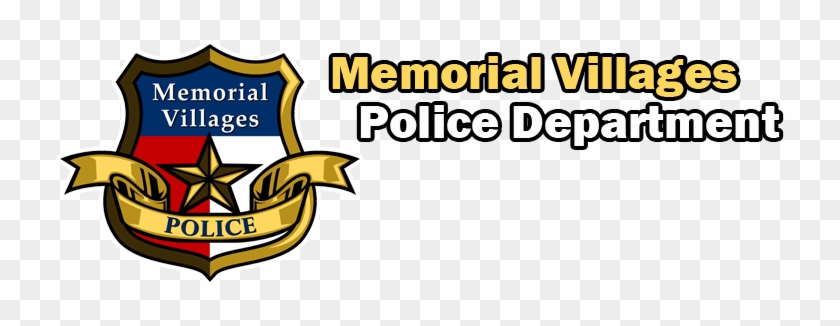 Memorial Villages Police Department #55597