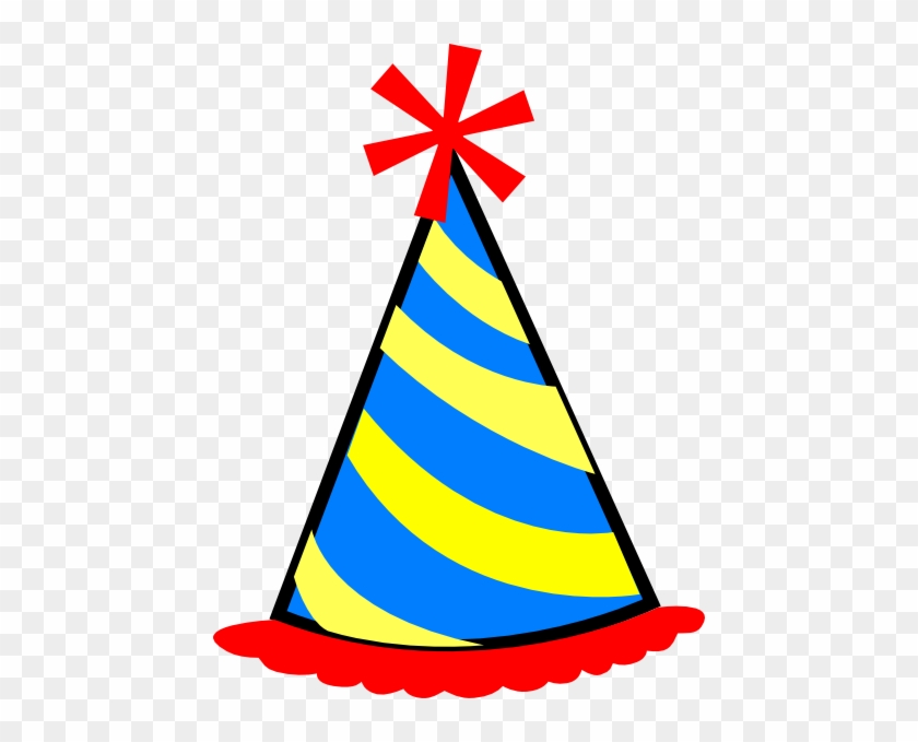 Birthday Hat Transparent Background - Free Transparent PNG Clipart Images  Download