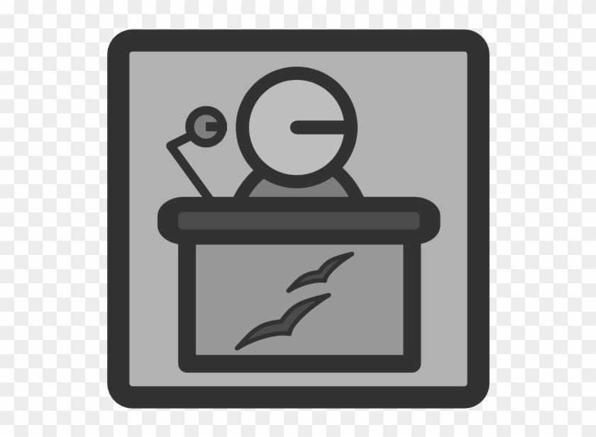 Presentation Document Png Images - Clip Art #55851