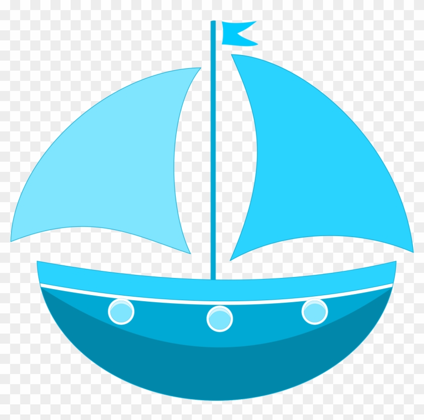 Big Image - Ship Cartoon Vector Png #55866