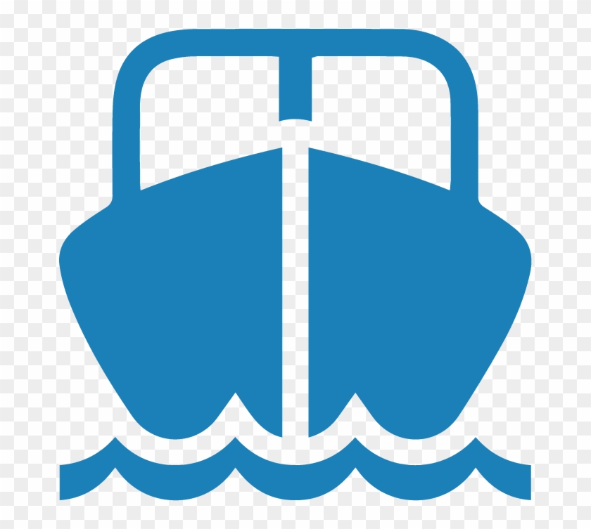 Cruise Clipart Boat Ride - Clip Art #56020