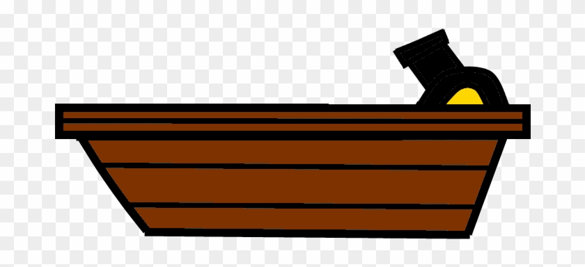Boat - Boat Graphic Png #56244