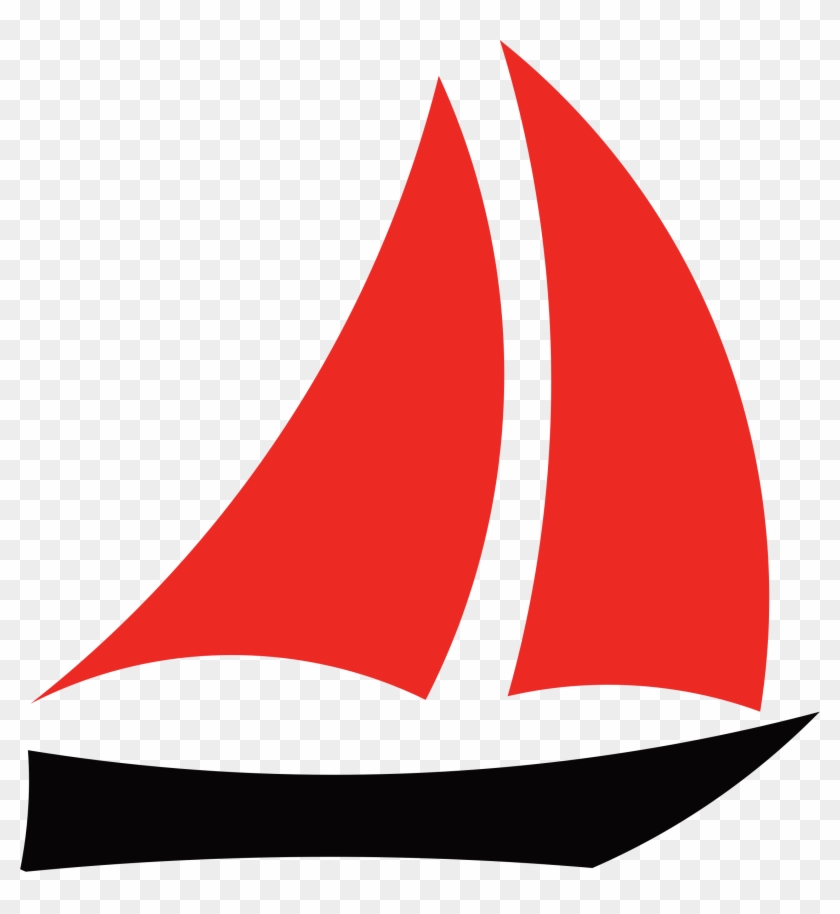 Big Image - Boat Logo Png #56248