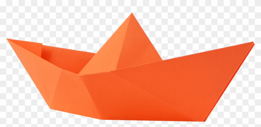 Paperboat Clipart #56290