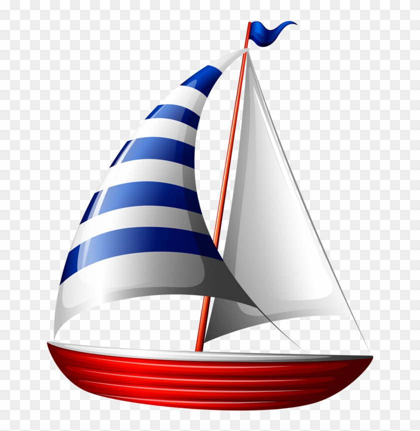 picture of yacht clipart