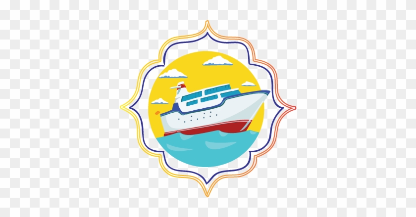 Cruises - Cruise Ship #56366