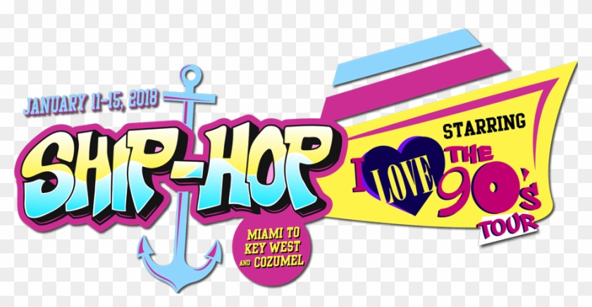 The Ship Hop - Shiphop #56381