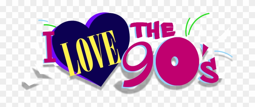 I Love The 90s Tour - Love The 90s Tour #56392
