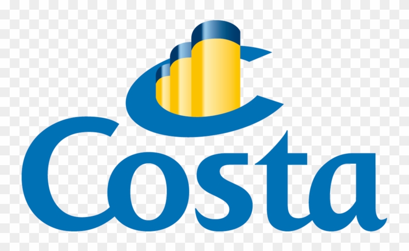 Costa Cruises - Costa Cruises Logo Png #56402