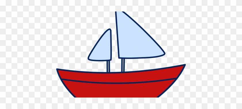 Free Boat Clipart - Boat Clipart Transparent Background #56426