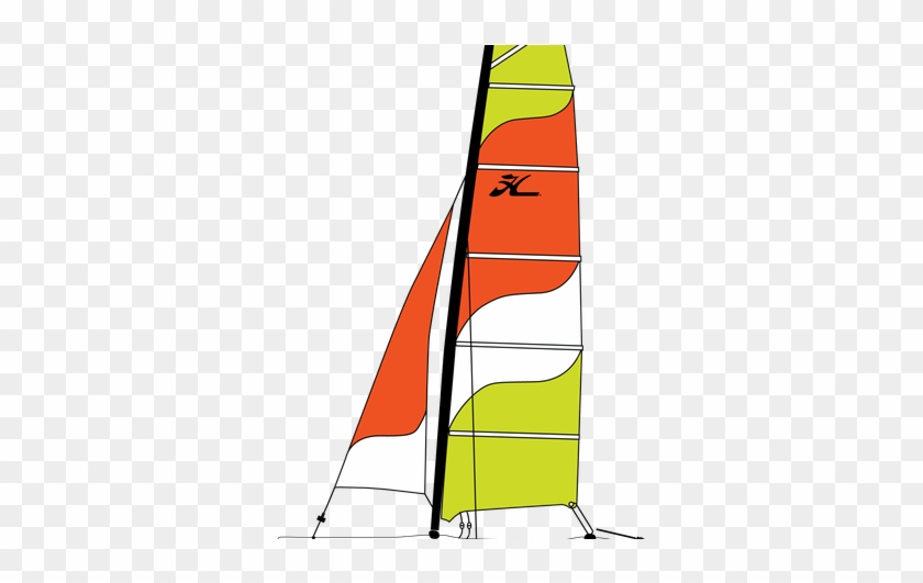 Hobie T2 - Product #56430