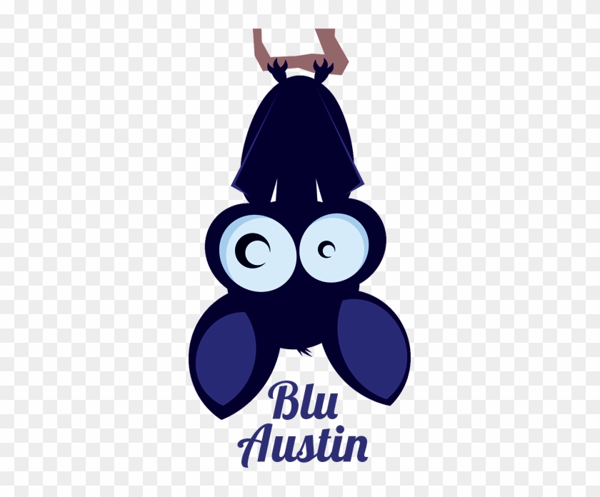Blu Austin - Tiukiu Boys Wall Decal Name Wall Decal Personalized #56438