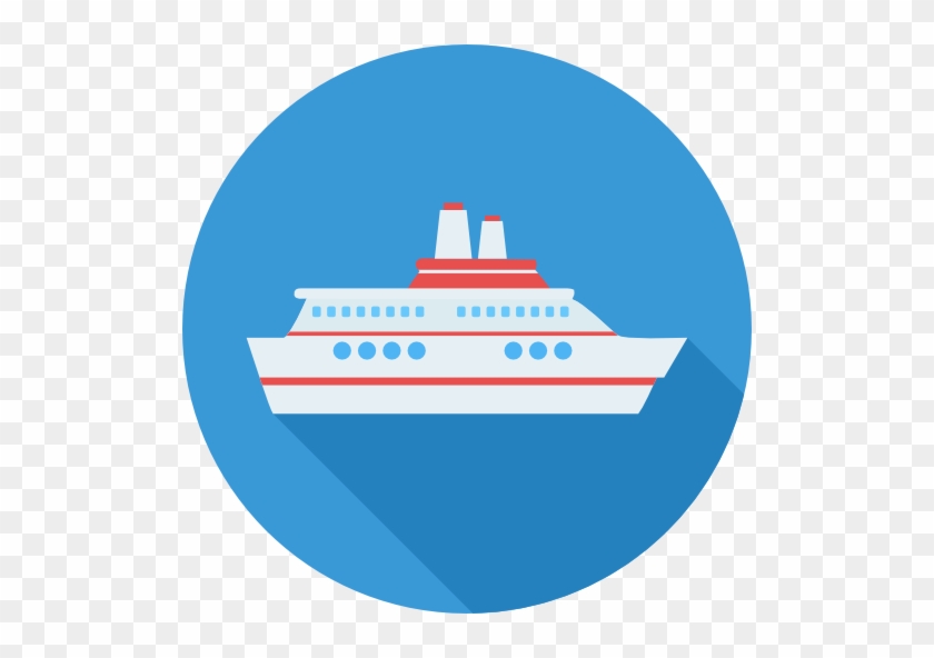 Cruise Free Icon - Cruise Icon #56449