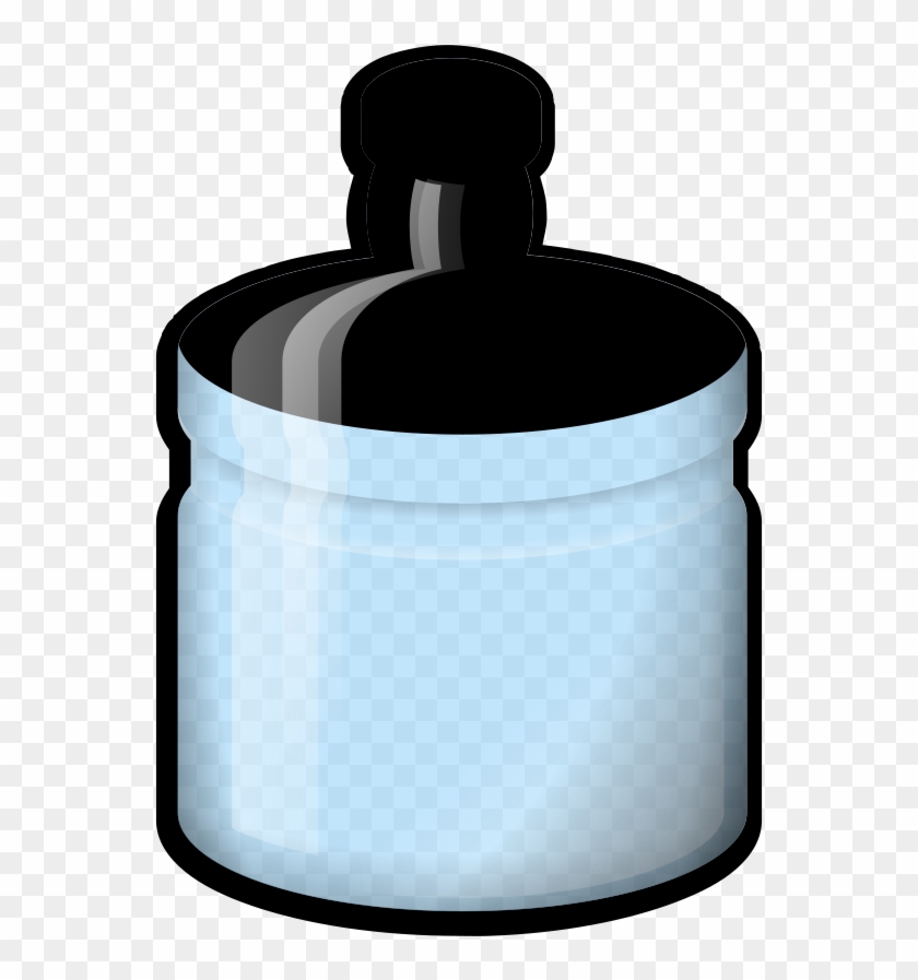 Water Bottle Clipart Free Download Clip Art Free Clip - Clip Art #56572