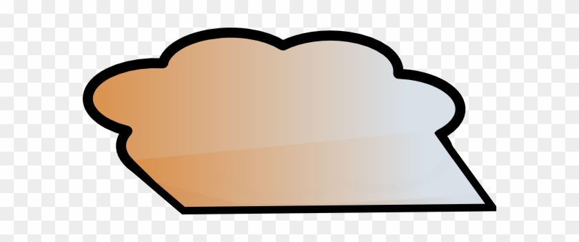 Sand Storm Clip Art #56938