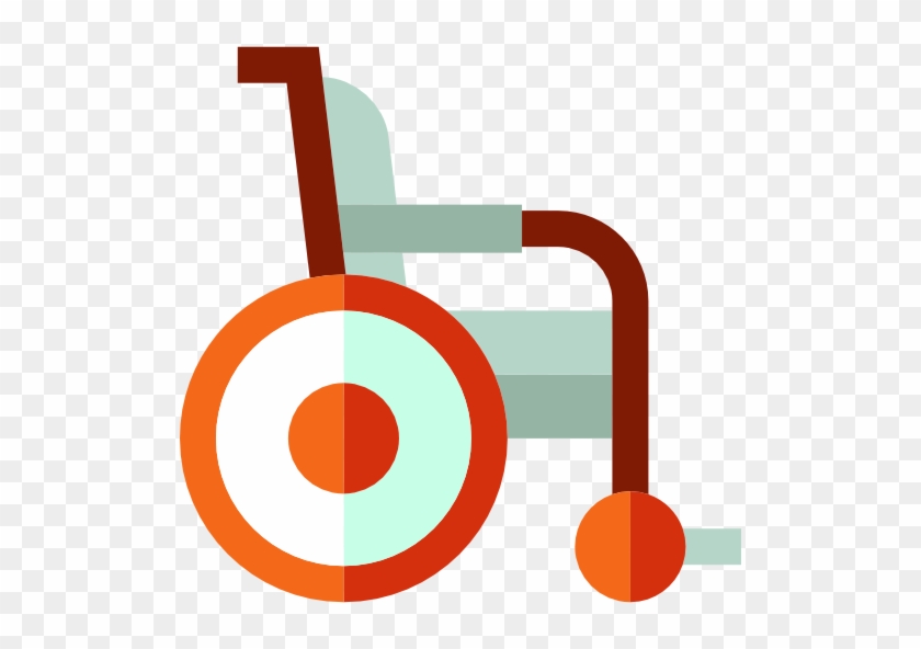 Disabled Facilities - Wheelchair #56948