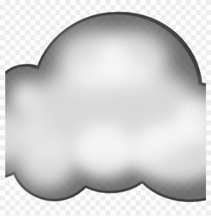 Cloud Clipart Cloud Clip Art At Clker Vector Clip Art - History #56959