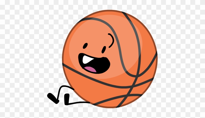 Basketball - Bfb Basketball Bfdi #57026