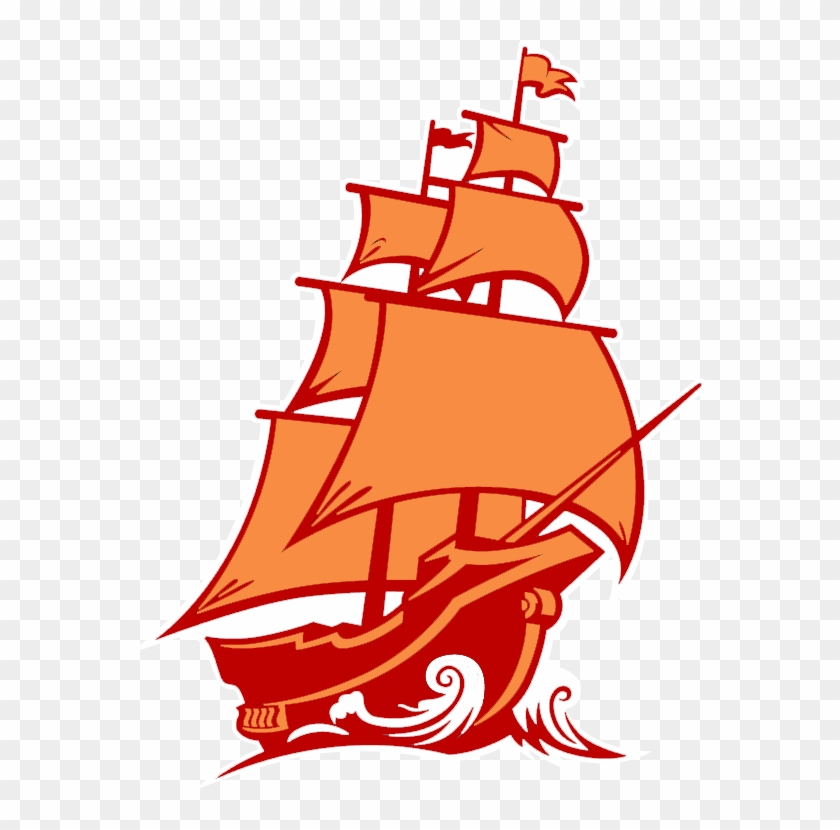 Qrovcpf - Tampa Bay Buccaneers Ship Logo #57299