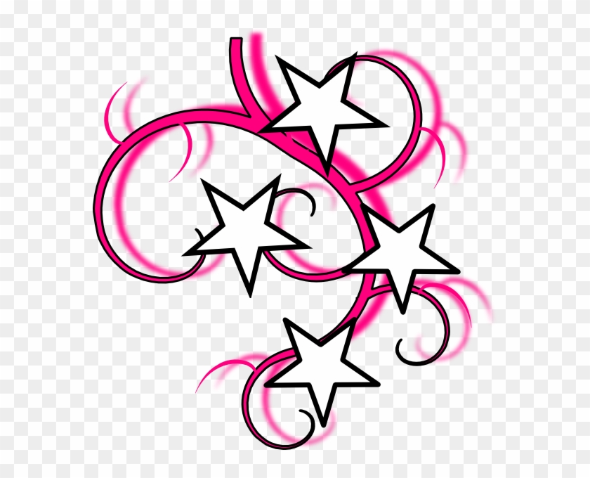 Sailor Tattoos Nautical Star Clip Art - Sailor Tattoos Nautical Star Clip Art #57412