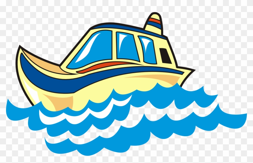 Ship Clip Art - Ship Clip Art #57463