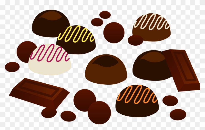 Chocolate Bar Cartoon Free Download Clip Art Free Clip - Marble Chocolate Bars Cartoon Drawing #57457