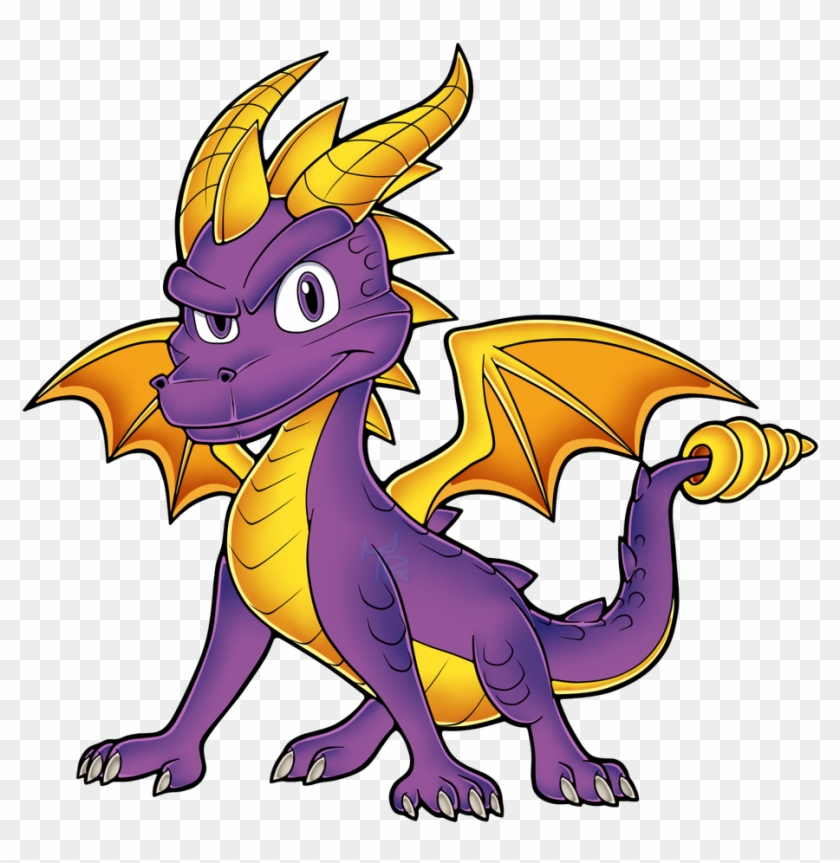 Image Of A Dragon - Dragon #57582