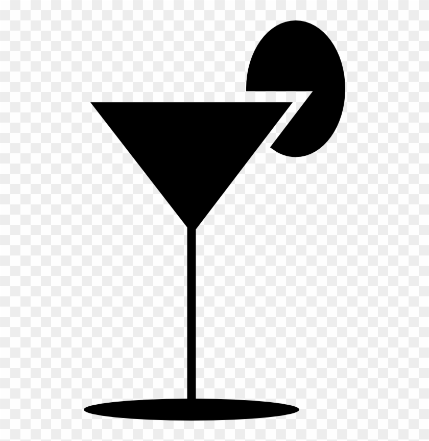 Cocktail Clip Art - Cocktail Glass Clip Art #57577