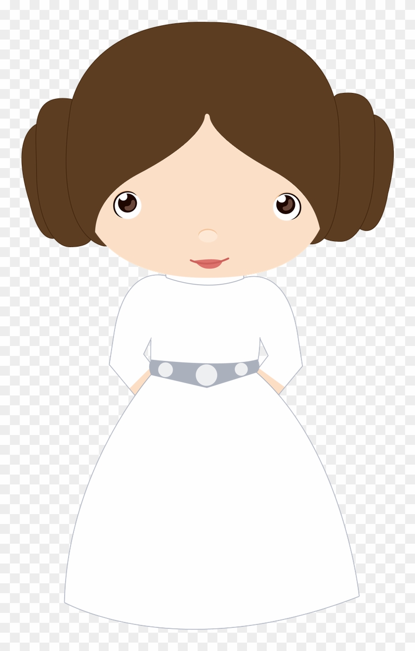 Free Free 293 Star Wars Princess Leia Png SVG PNG EPS DXF File