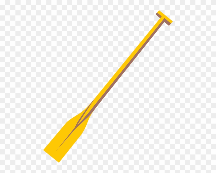 Oar Clipart #57663